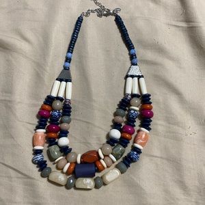 chicos necklace
